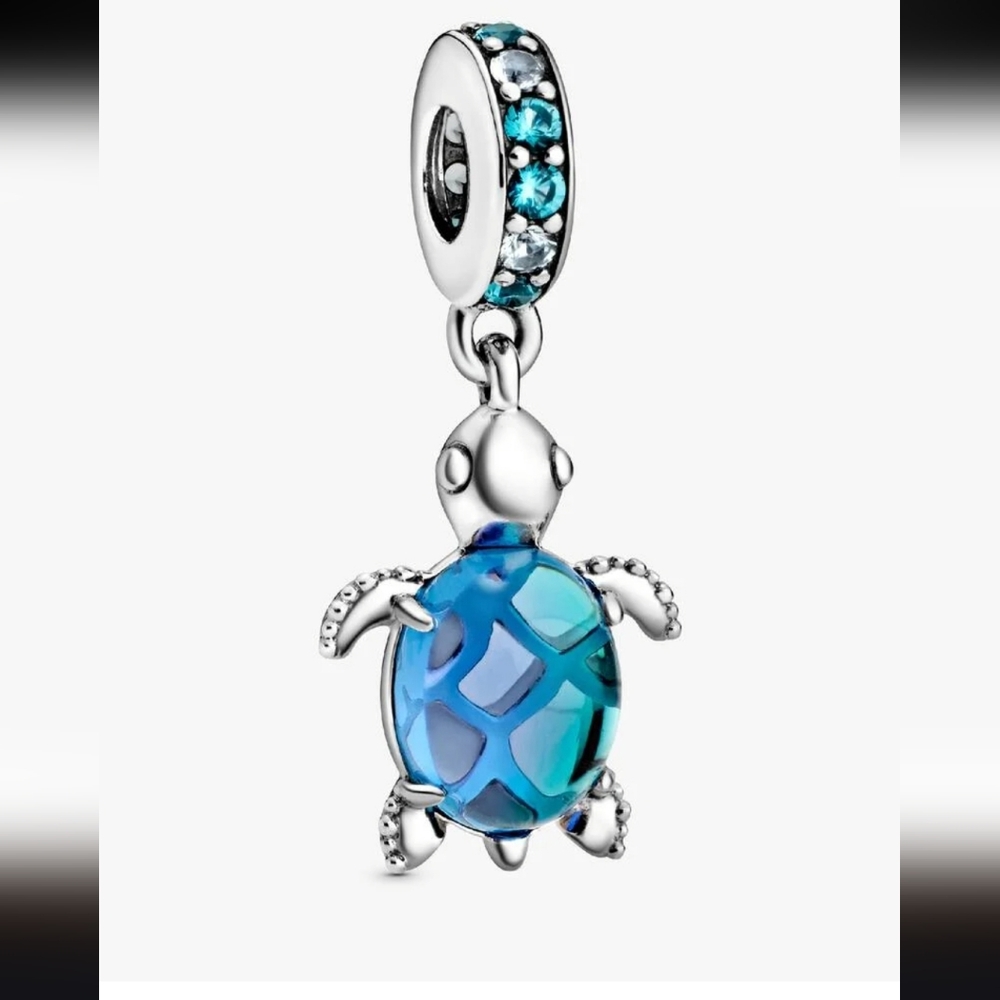 Pandora Tuttle beautiful charm